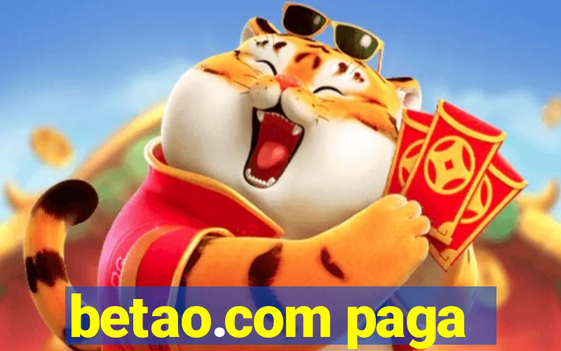 betao.com paga